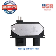 Ignition Control Module ICM fits Chevrolet GMC C/K 1500 2500 3500 Pickup LX340
