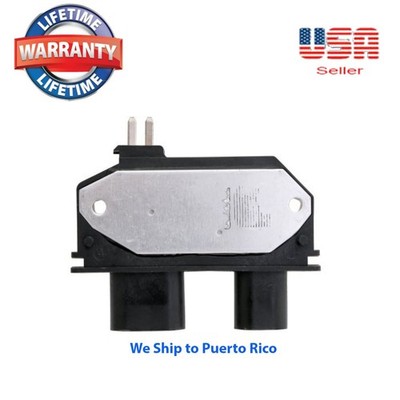 Ignition Control Module ICM fits Chevrolet GMC C/K 1500 2500 3500 Pickup LX340
