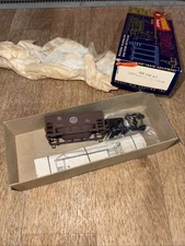 Roundhouse 1427 HO B&O Ore Car #44400 kit