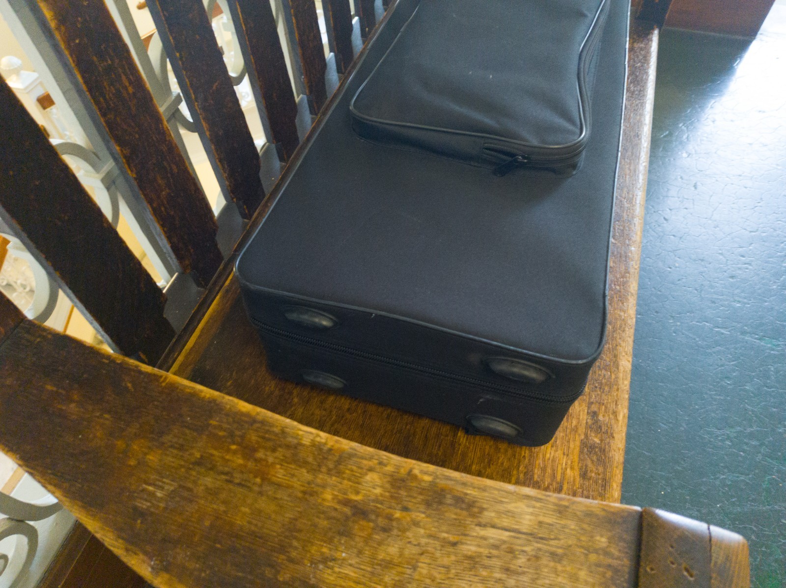 Low C Kessler Bass Clarinet - 2nd Generation