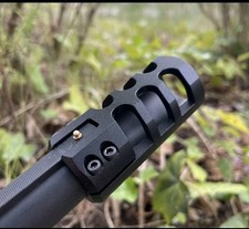 Compensator 12 Ga. Sg By Billman Arsenal 