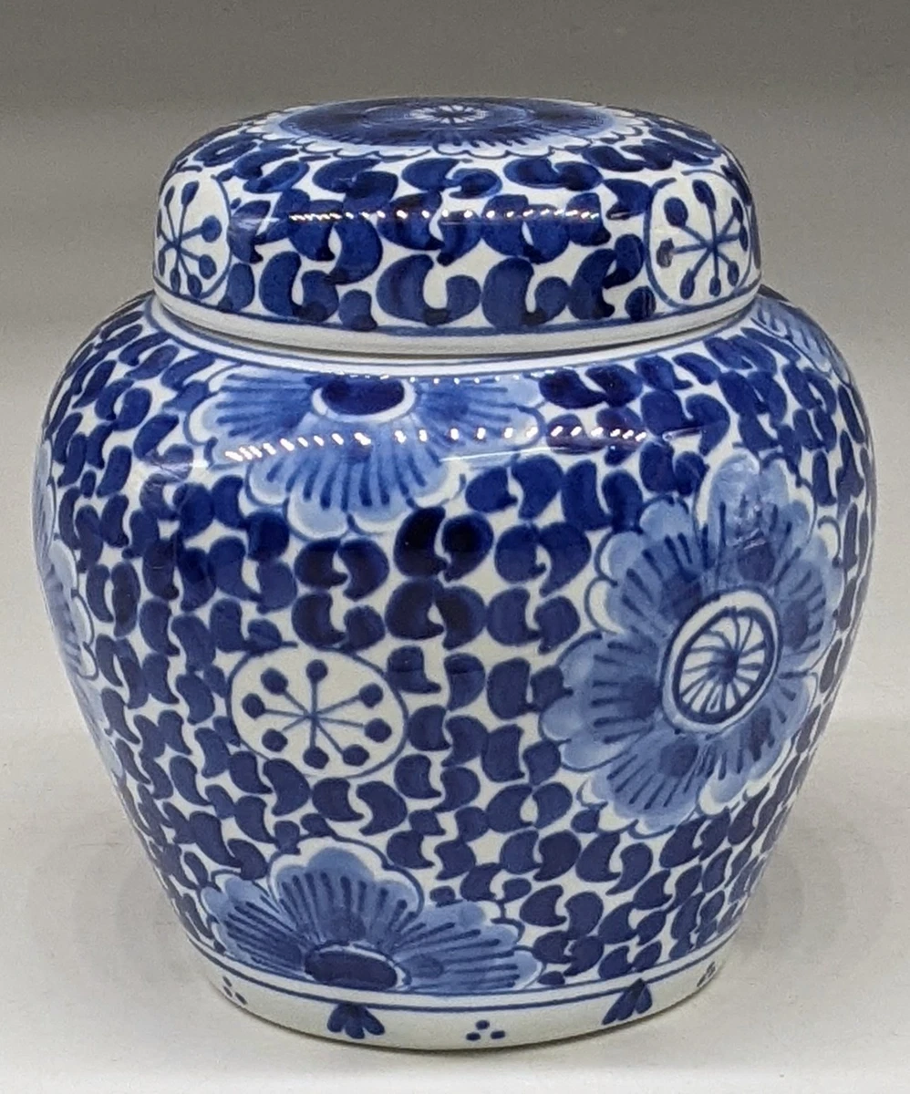 25+ Delft Jar Art Pottery for sale | Updated Oct 2026
