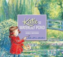 Katie: Katie and the Waterlily Pond von Mayhew, James | Buch | Zustand gut
