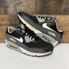 DS NIKE 2012 AIR MAX 90 BLACK CANVAS 8 ヴィンテージ サファリ  display picture 3