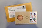 1975 Bicentennial First Day Cover Mint in Original Package — photo 1