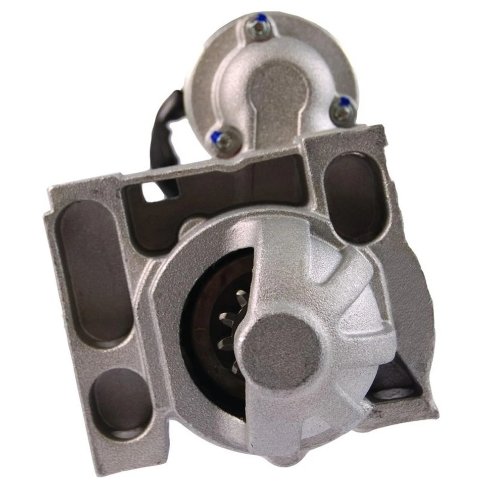 New Starter For Chevy Silverado SSR Suburban 6.0L V8 9000880, 9000927 - Image 2 of 4