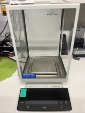 Mettler Toledo PR504 Laborwaage Präzisionswaage Defekt Ersatzteile