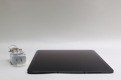 Nano Texture! iPad Pro 13