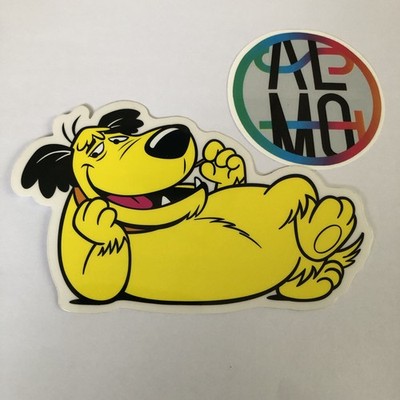 Almost Skateboard Stickers