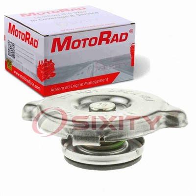 MotoRad Radiator Cap for 1976-1994 Pontiac Sunbird Antifreeze Cooling System jp