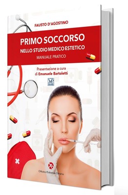 Fausto D'agostino  Primo soccorso nello studio medico esteti (Gebundene Ausgabe)