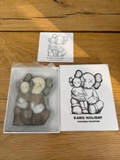 kaws holiday changbai mountain the north face