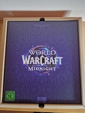 World of Warcraft - Midnight Collectors Editi...