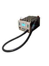 861DW 1000W 110v Rework Station Hot Air Gun Soldering Station New HeatingElement