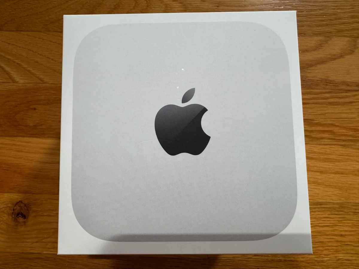 Apple Mac mini 16GB 256GB Desktops & All-In-One Computers for sale