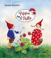 Pippa Und Pelle, Daniela Drescher