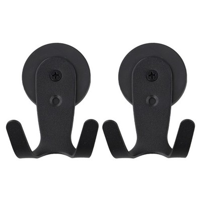 2er-Set Magnetischer Kaffeegriff-Halter Aus Edelstahl Für Siebträger Und Tamper