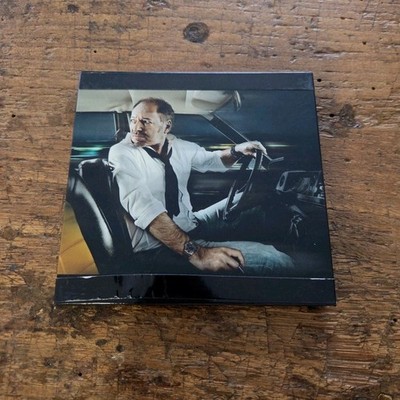 CD Vasco Rossi - Vivere O Niente 5099909530225 Musica Italiana 2011