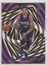 2015-16 Panini Revolution Rookies Nova Duje Dukan #107 0q0