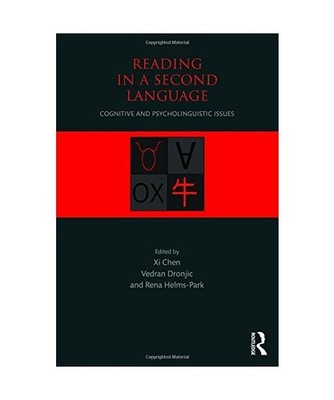 Reading in a Second Language: Cognitive and Psycholinguistic Issues: Cognitive a