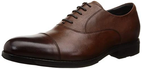 Nuovo [Asics Walking] Impermeabile Business Runwalk Domestico GORE TEX 3E Uomo