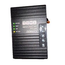 Carbest MPPT Solar-Laderegler, 12V, 25A, 350W