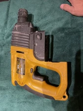 DEWALT DW005 CORDLESS 24V 7/8" SDS HAMMER DRILL  Tool Only