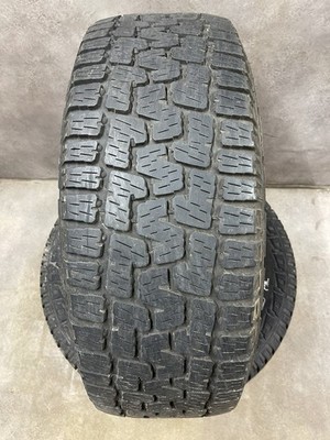 2 x 275/60 R20 115T GANZJAHRESREIFEN - Pirelli Scorpion All Terrain Plus (7mm)