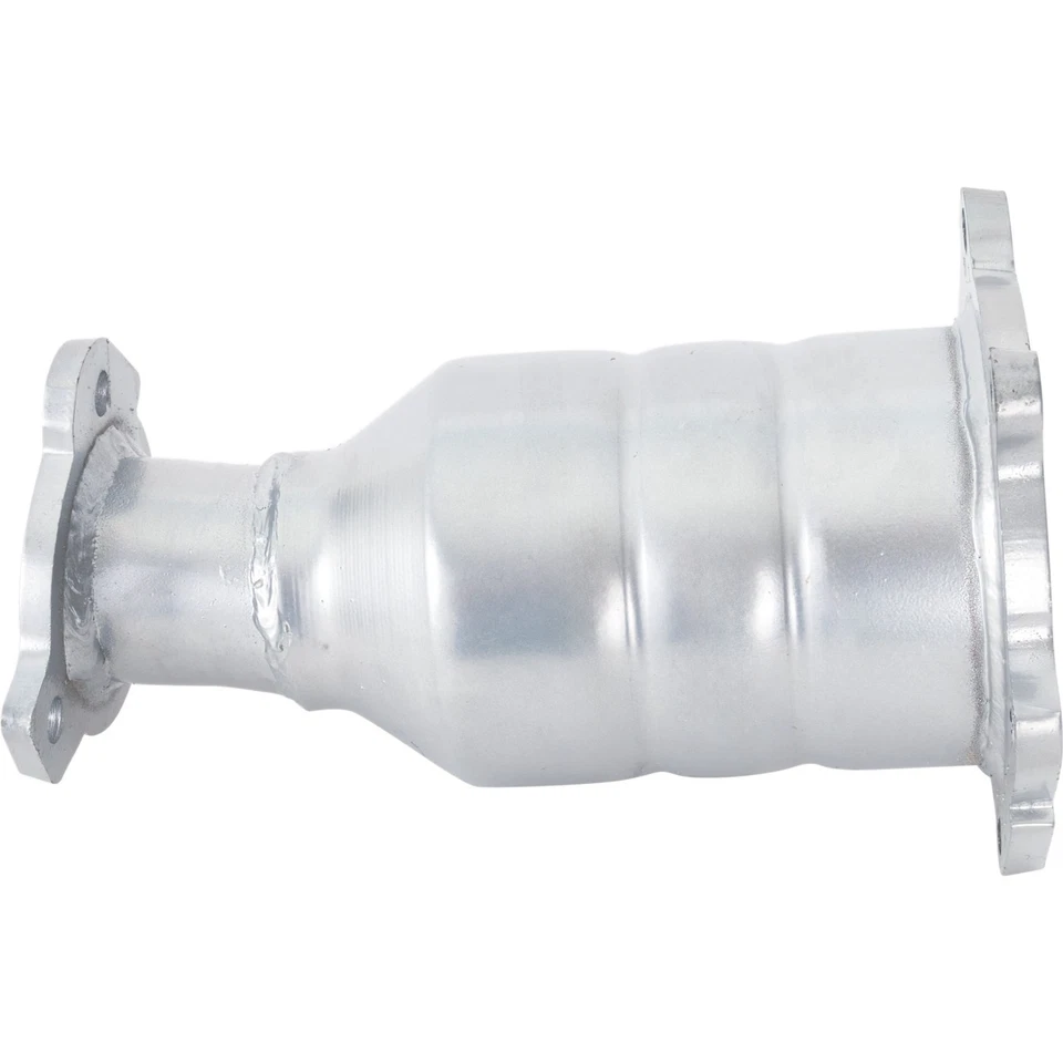 Convertidor catalítico para Infiniti QX4 2001-2003 2001-2004 Nissan Pathfinder delantero Foto 4 de 4