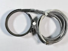 Chromalox usa HBA-320820 240V 200W  band heater