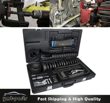 6575 Front & Rear Vehicle Wheel Hub and Bearing Removal & Installation Tools Kit