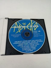 The Very Best of THE ADICTS (CD, 1998 Anagram Records CD PUNK105) DISC ONLY 