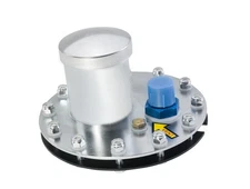 Jaz 391-251-03 - 12-Bolt Fill Valve W/Check Valve Flapper