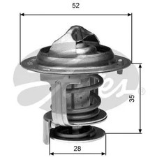 Thermostat Daihatsu GRAN MOVE
