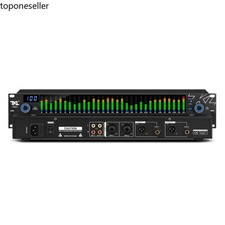 TKL T531 Digital Equalizer EQ Noise Reduction...