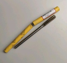 Super Tool .452" Diameter Carbide Tipped Chucking Reamer, 56554520