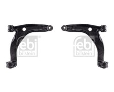2x Querlenker Vorderachse für VW CALIFORNIA T5 Camper TRANSPORTER Bus Kasten