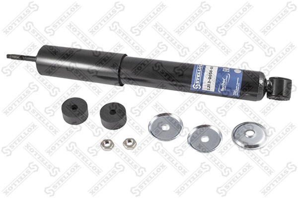 2X Stellox StoßDäMpfer Vorderachse FüR Opel Manta B 58_ 59_ Frontera 6B_ 81_-image