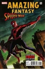 Amazing Fantasy #15A VF/NM; Marvel | Spider-Man Remastered Colors Amazing Fantas