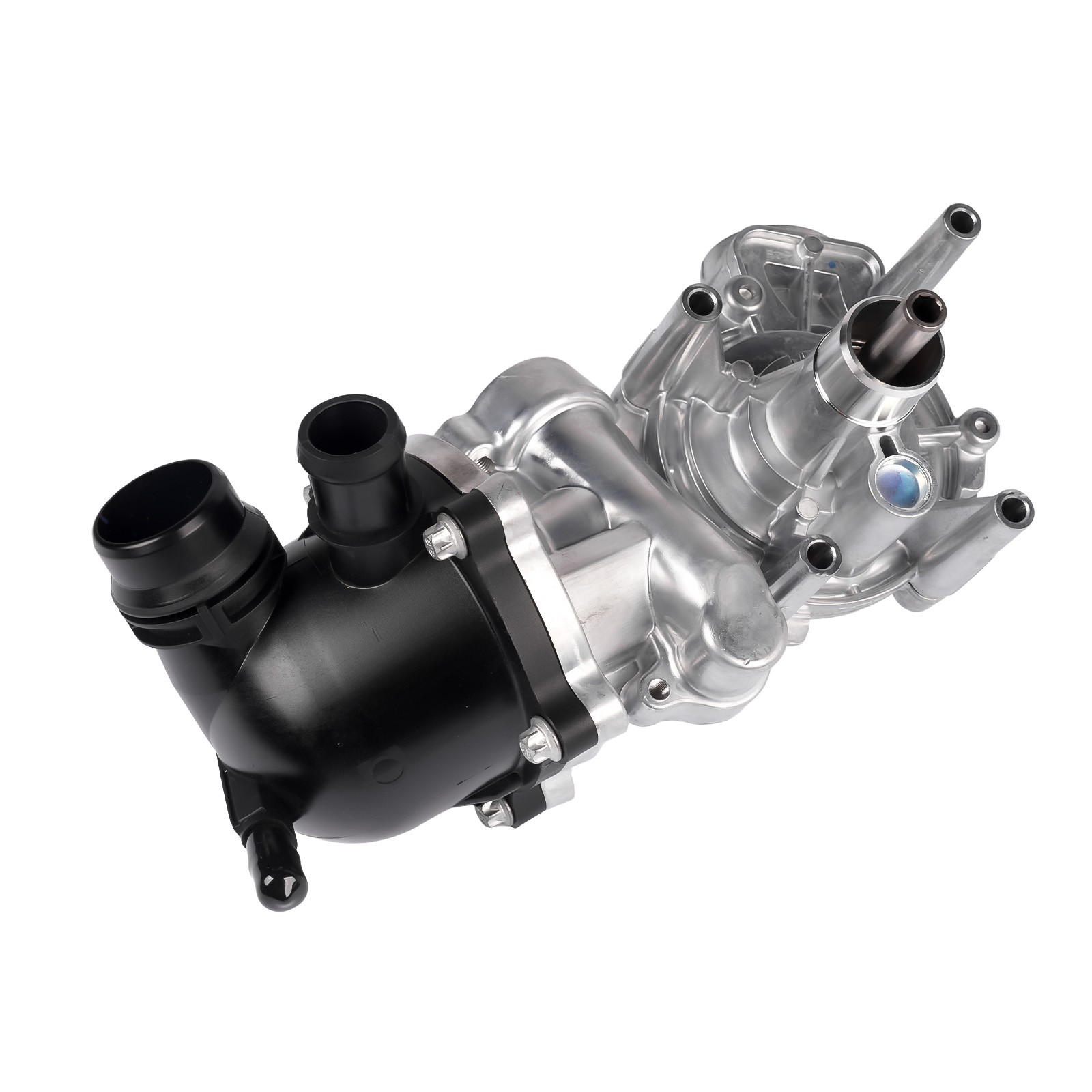 Bentley Flying Spur S 2015-2019 Water pump with housing P/N 079121010B