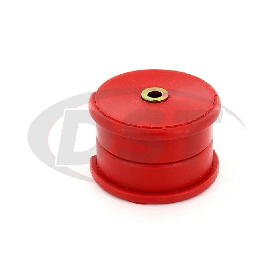 Inserto de montaje de motor Prothane para Nissan NX 1991 1992 1993 lado del conductor o - negro Foto 3 de 4