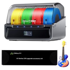 Creality K1 CFS 3D Printer Multicolor Upgrade Kit