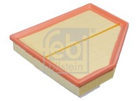 Luftfilter Febi Bilstein 103800 Filtereinsatz FüR BMW F31 F32 G30 F82 F83 G20 X3