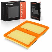 Frankberg Luftfilter Passend FüR Audi A1 A3 Q2 Seat Arona Ateca Ibiza Leon
