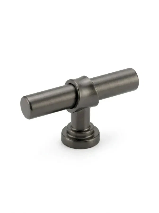 Gunmetal Grey