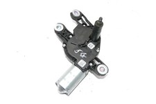 Golf 7 5G Wischermotor Motor Scheibenwischer hinten 5G0955711 C Heckwischer  ##