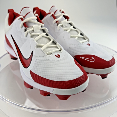 Men FZ0915-104 Nike Force Zoom Trout 9 Pro Low MCS Baseball  display picture 2
