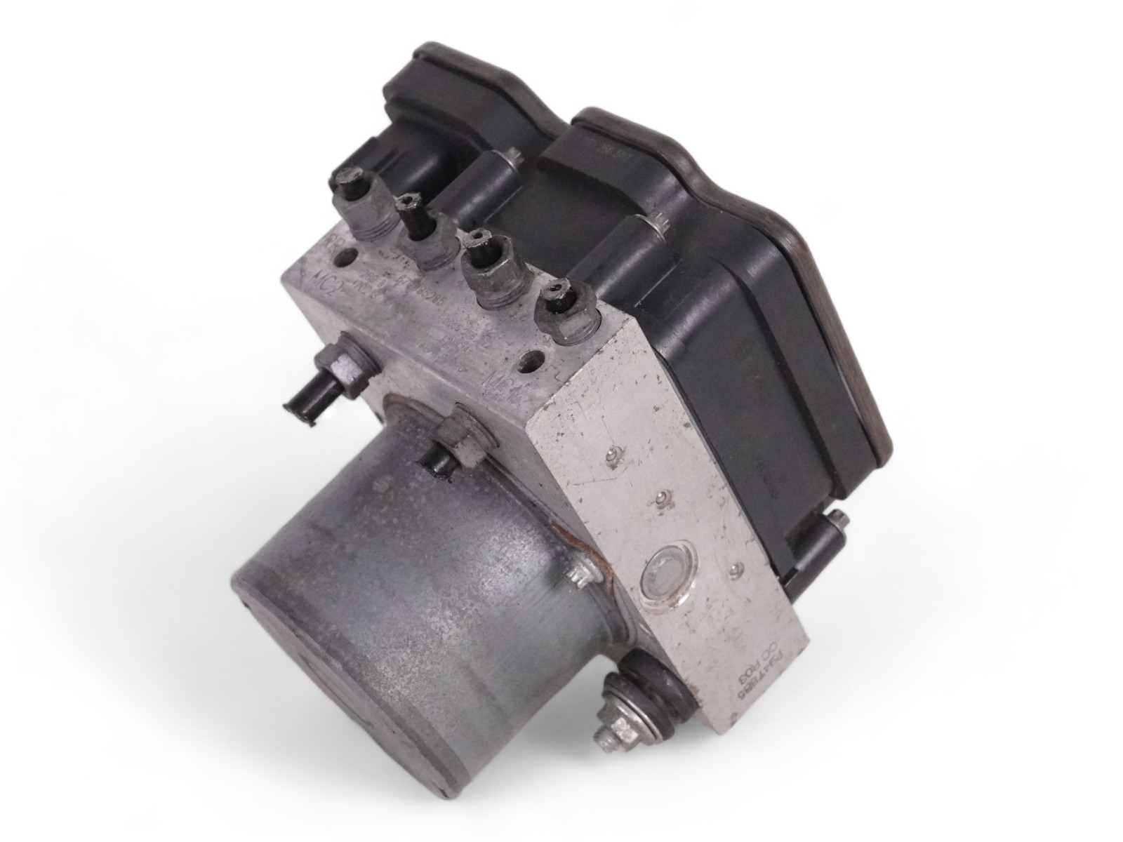 2014 - 2017 Maserati Ghibli S Q4 M157 Abs Anti Lock Brake Actuator 6700352850