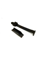 Mossberg 340BA, .22 LR, Rifle Parts, Rear Sight and Elevator