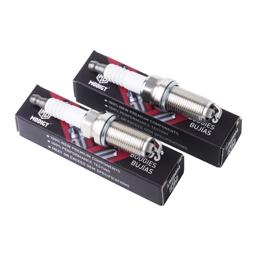 4Pcs OEM Iridium IX Spark Plugs FOR NGK #4469 LFR5AIX-11 For Hyundai Kia Yamaha - Picture 11 of 20